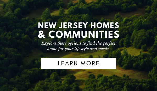 Explore New Jersey Homes