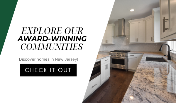 Explore New Jersey Homes and Communities
