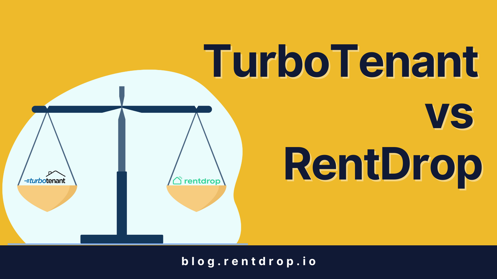 image of TurboTenant vs. Rentdrop: Two Rent Payments Apps Compared