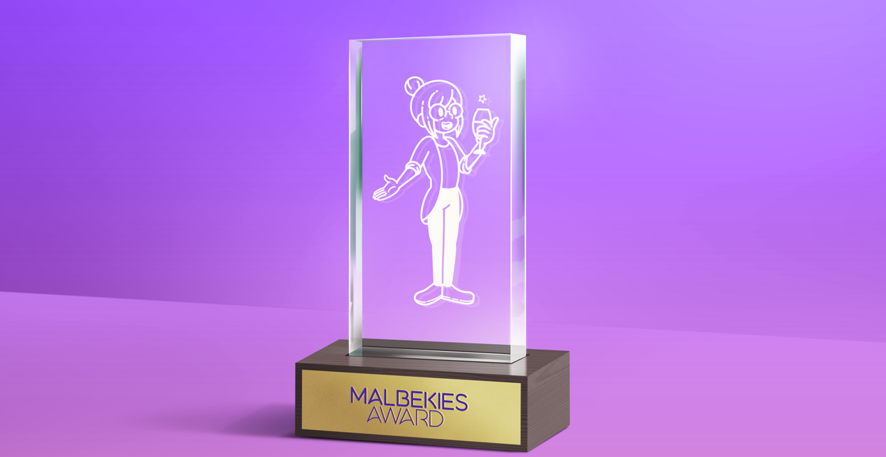 Malbek Trophy