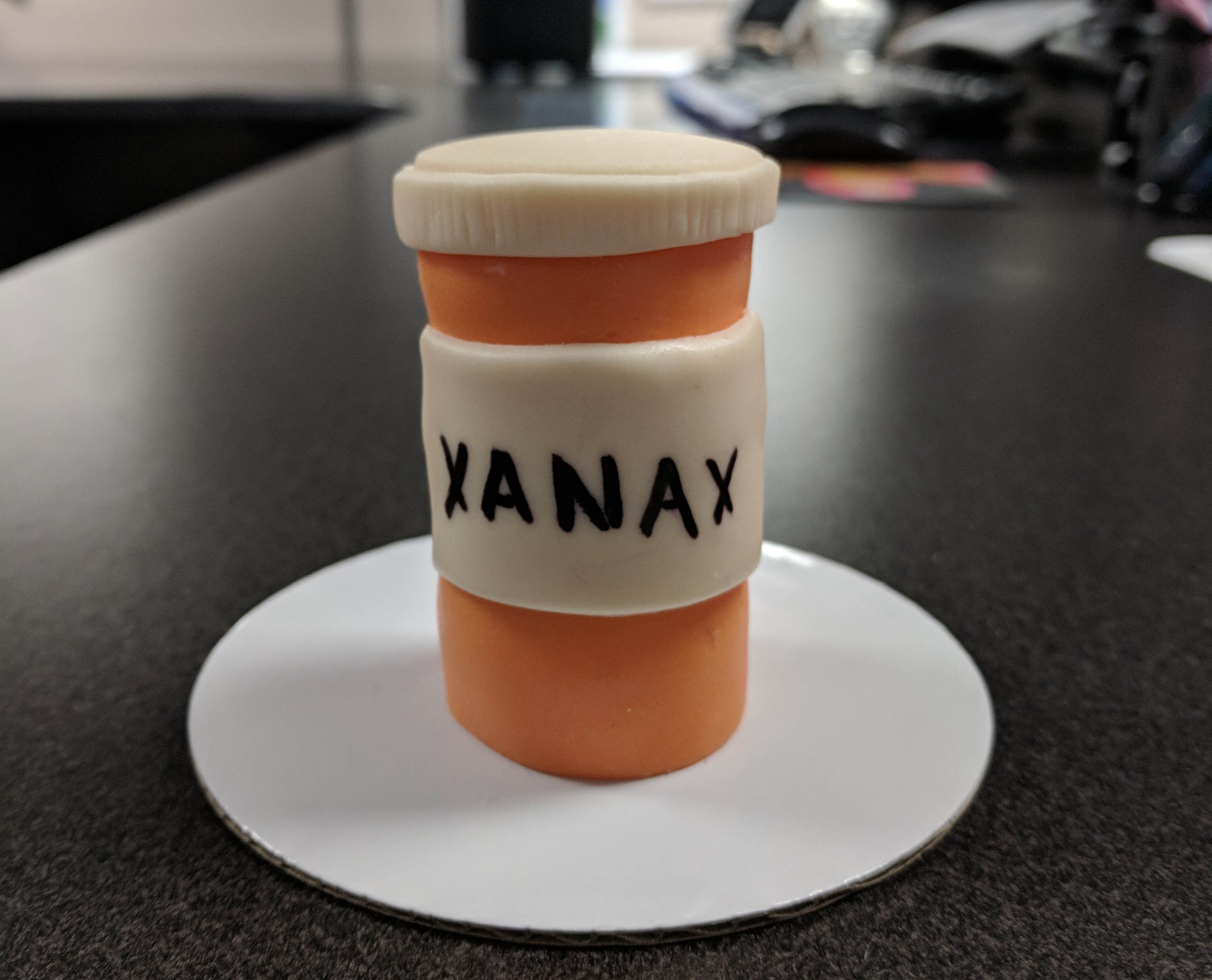 Cakes and Contracts: Migrating Contracts xanax cake