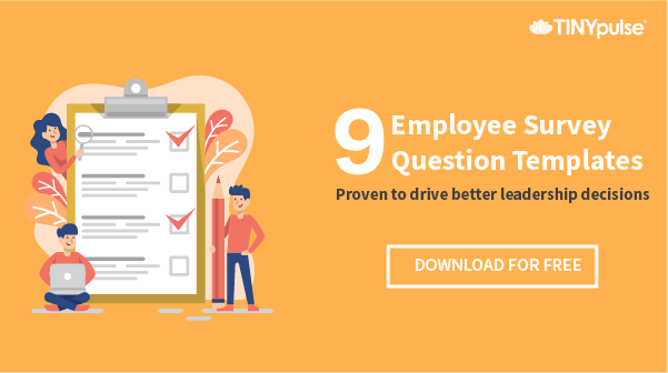 Ask The Right Survey Questions 50 Essential Questions For Your Employee Feedback Survey