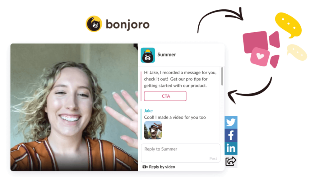 Boost customer engagement