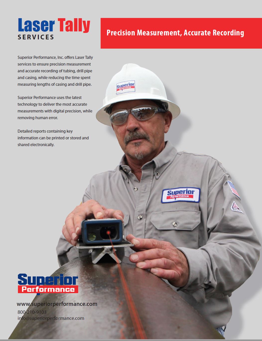 Resources Downloads Superior Performance