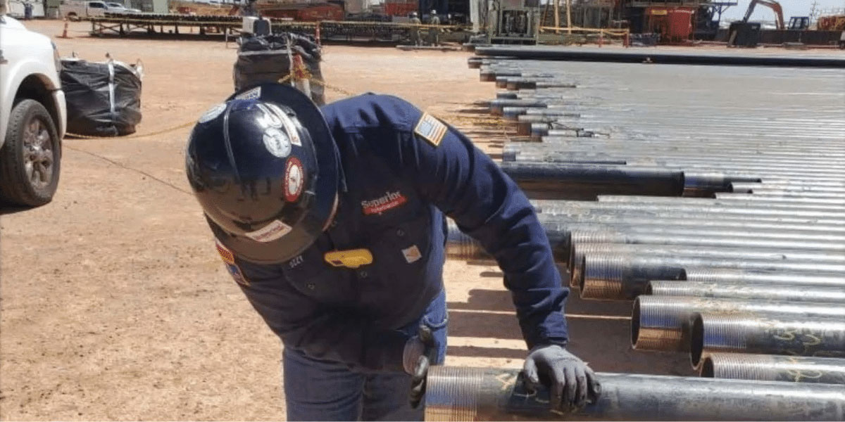 Rental Tools | Superior Performance