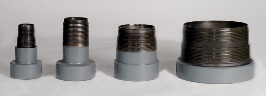 Handling Plugs | Superior Performance