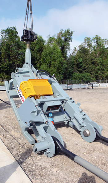 powerwire | Power Equipment | Superior Performance