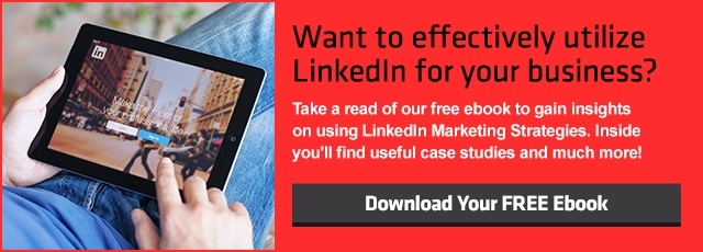LinkedIn Marketing Strategies E-Book