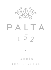 Logo Palta 152
