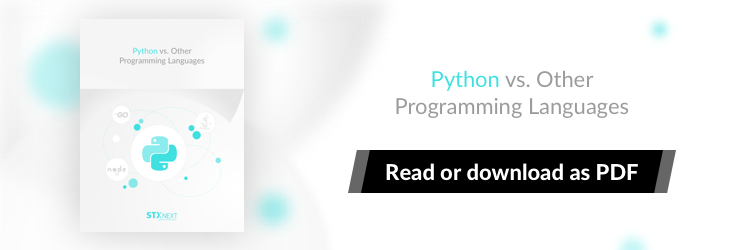 The Best Python Ides And Code Editors According To Our Developers And The Python Community