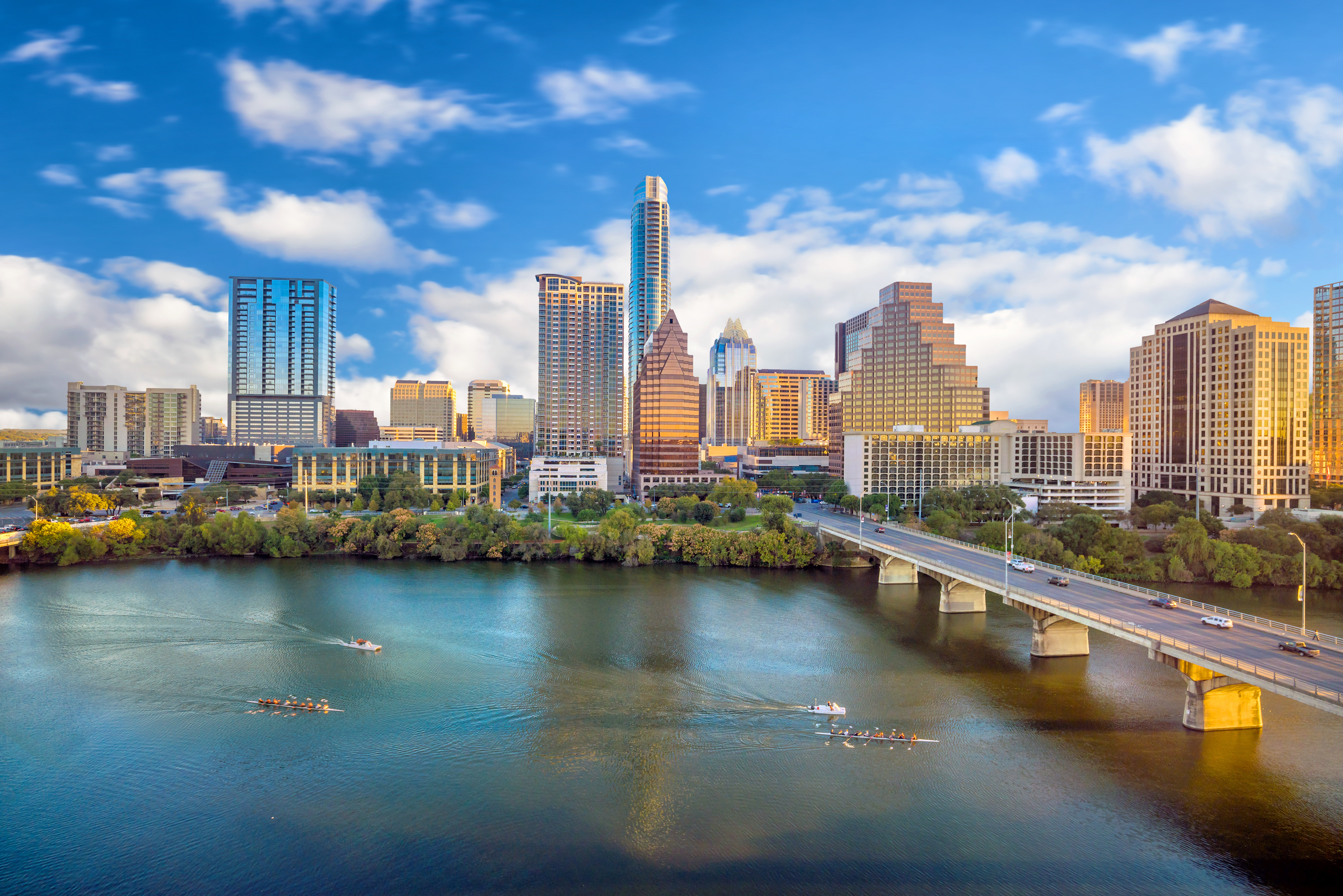 Austin, Texas Housing Market Overview