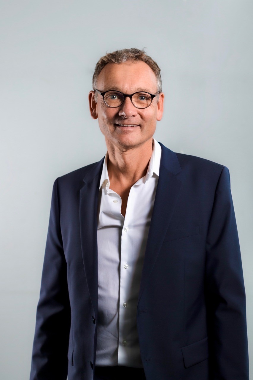Francois Ventura - Executive MBA