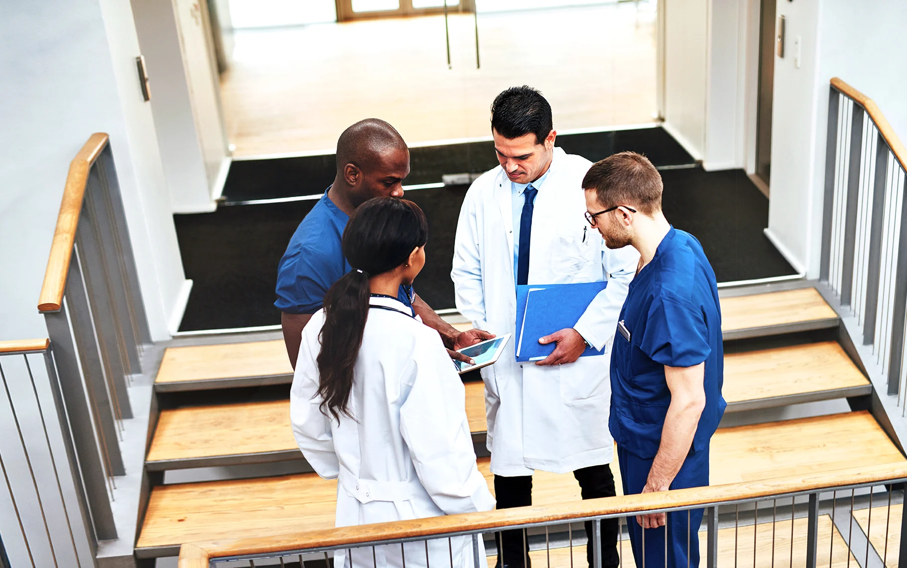 Why Community-Based Hospitals Are Bringing Next Generation Sequencing In-House