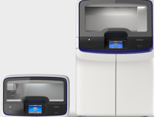 Rapid and Accurate Variant Calling of FFPE Samples with the Genexus System