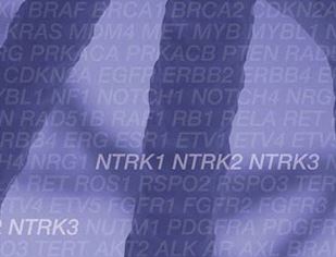 NTRK Testing Quick Reference Guide
