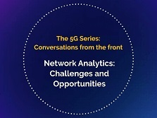 Network Analytics Challenges and Opportunities