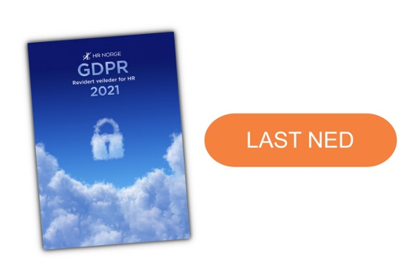 GDPR 2021