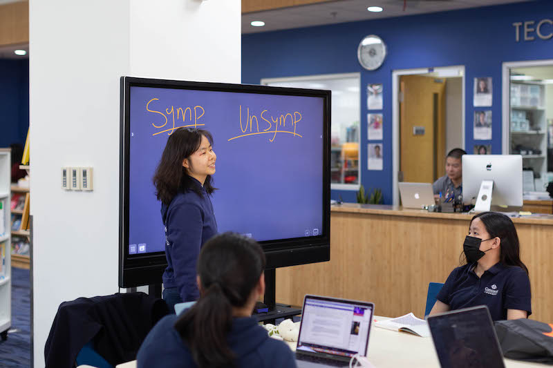 Henie-Road-to-College-Concordia-Shanghai