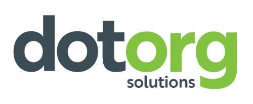 Dot Org Solutions-Nonprofit Marketing/Fundraising
