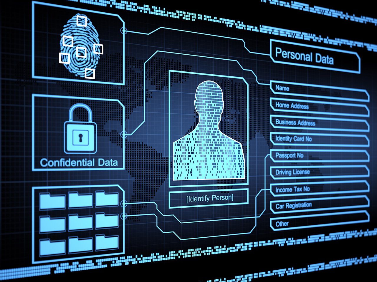 CCPA: What is Personal Information?