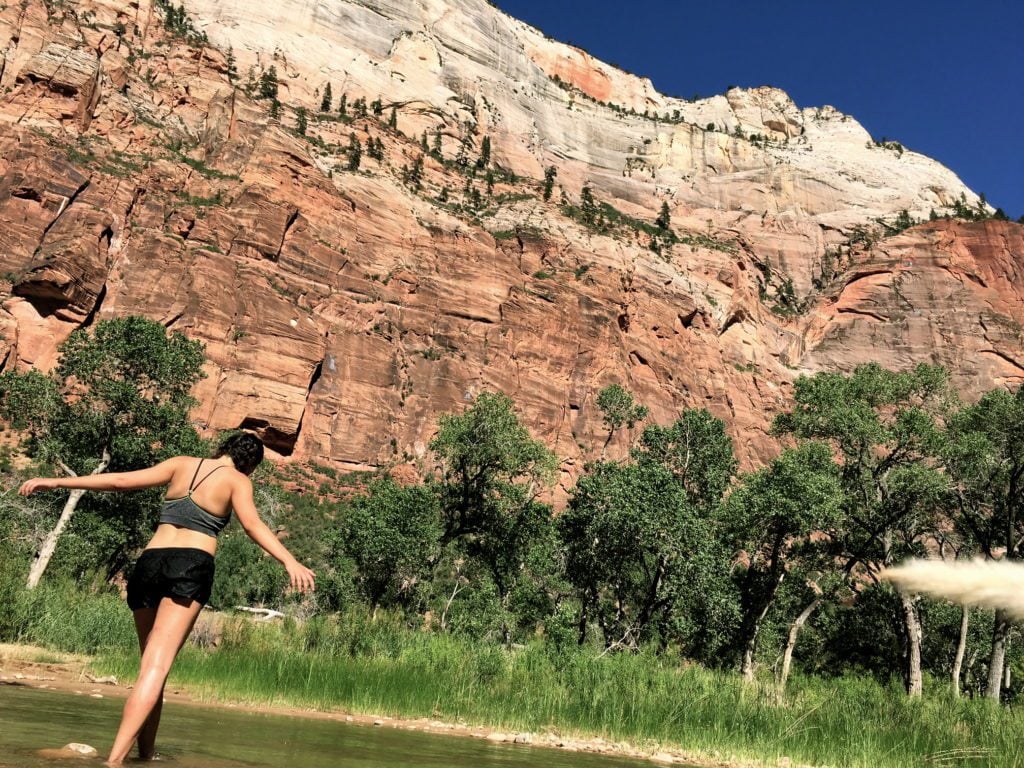 Zion National Park