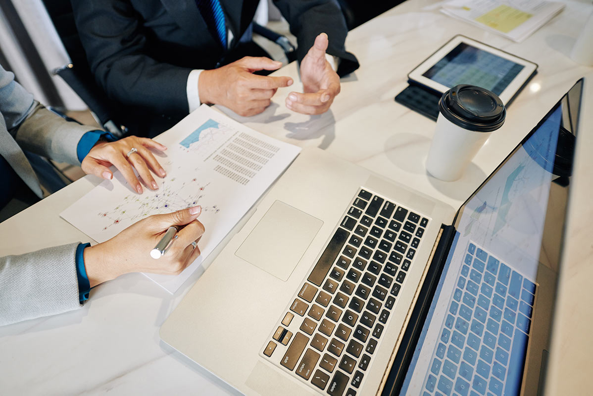 Epicor Financial Planner (EFP)