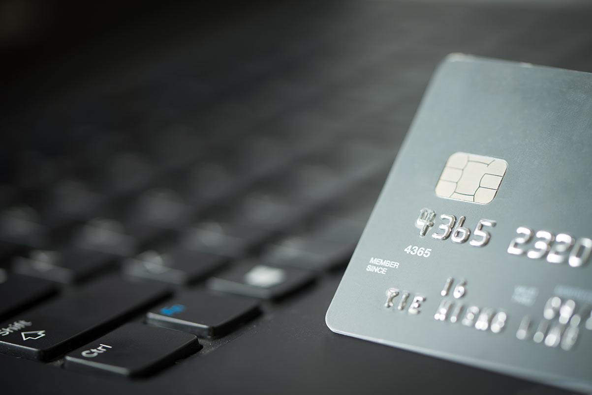 Epicor Credit Card Processing