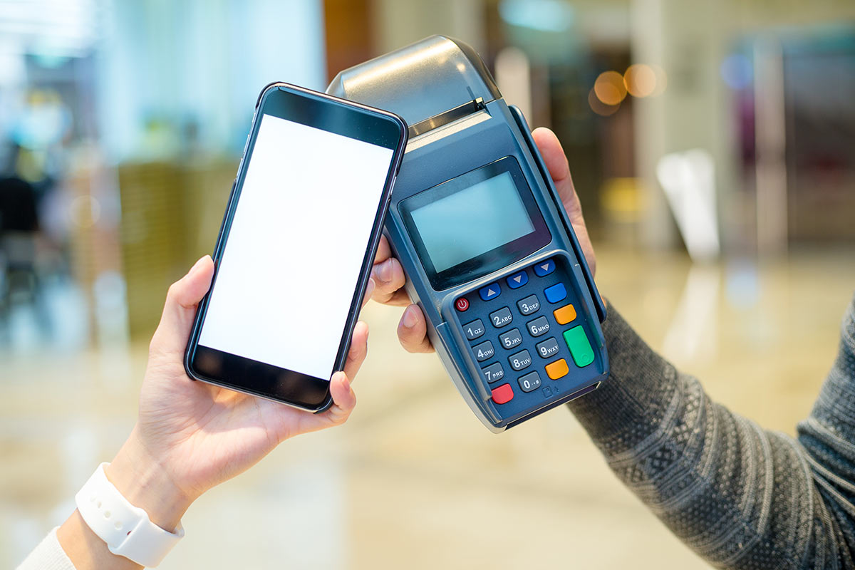 Mobile Time and Expense Management