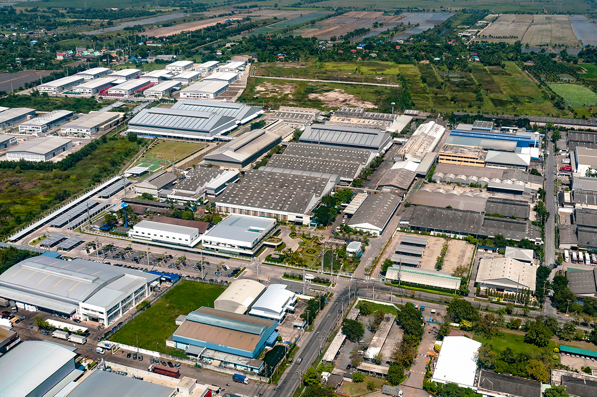 Epicor Multi-Site Management