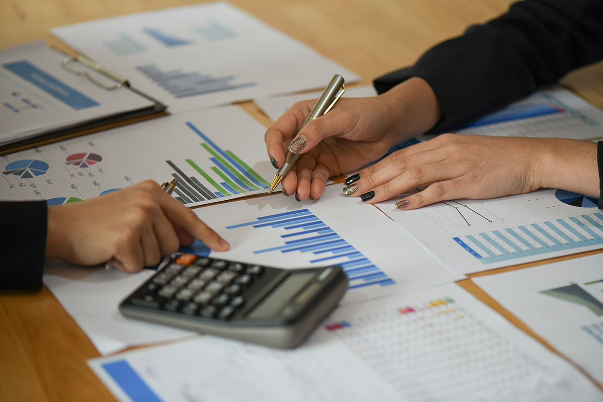 Epicor Tax Connect