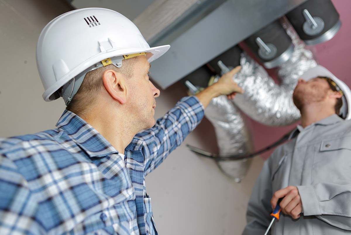Service and Asset Management