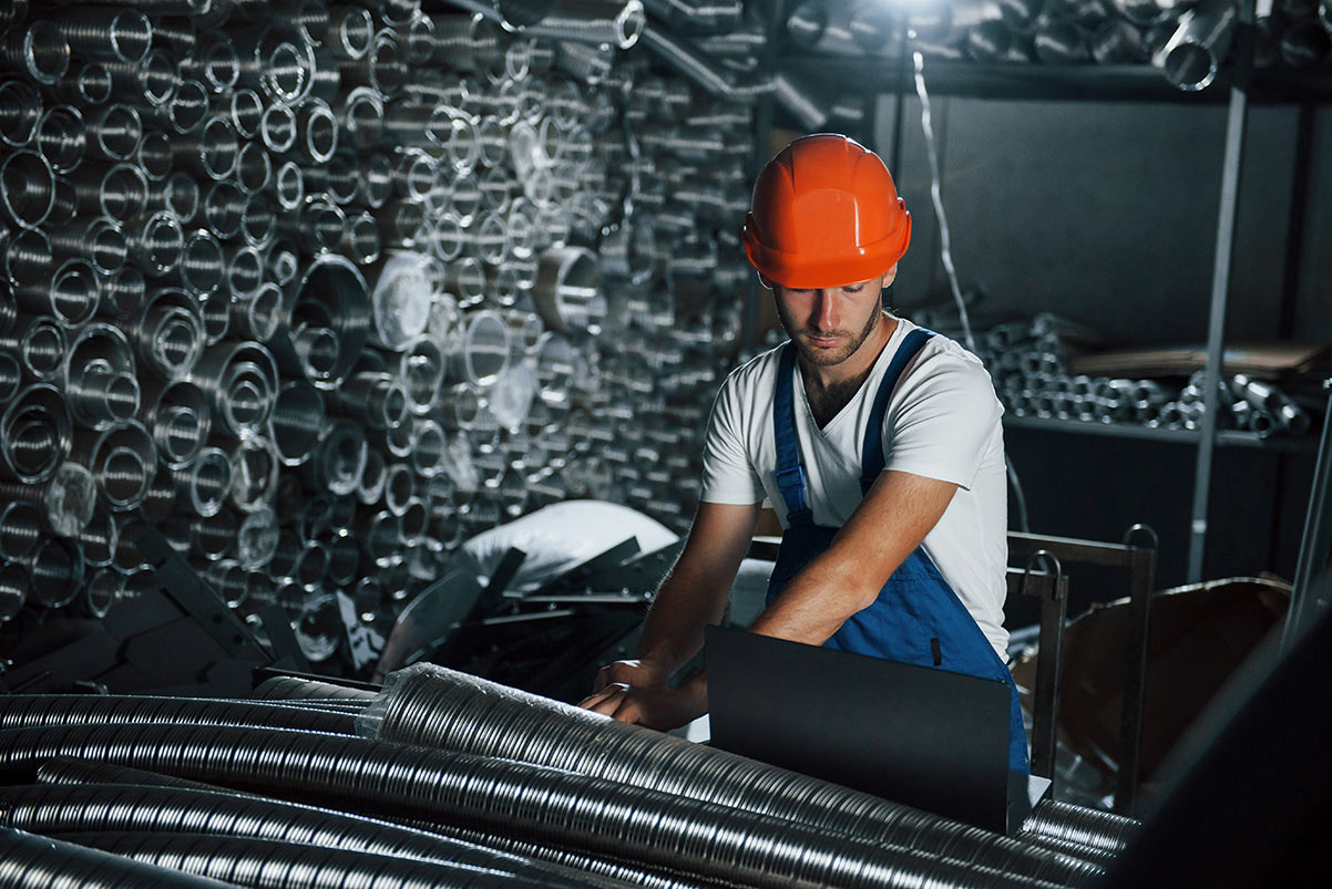 Advanced Manufacturing Execution System