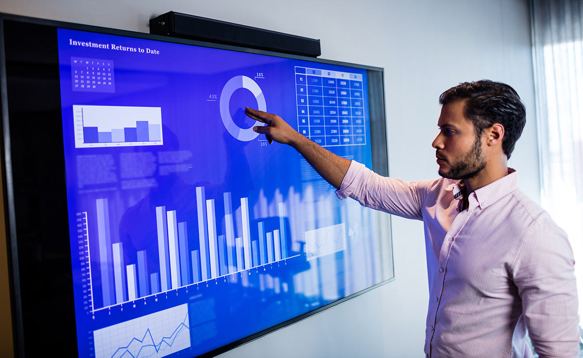 Data Management