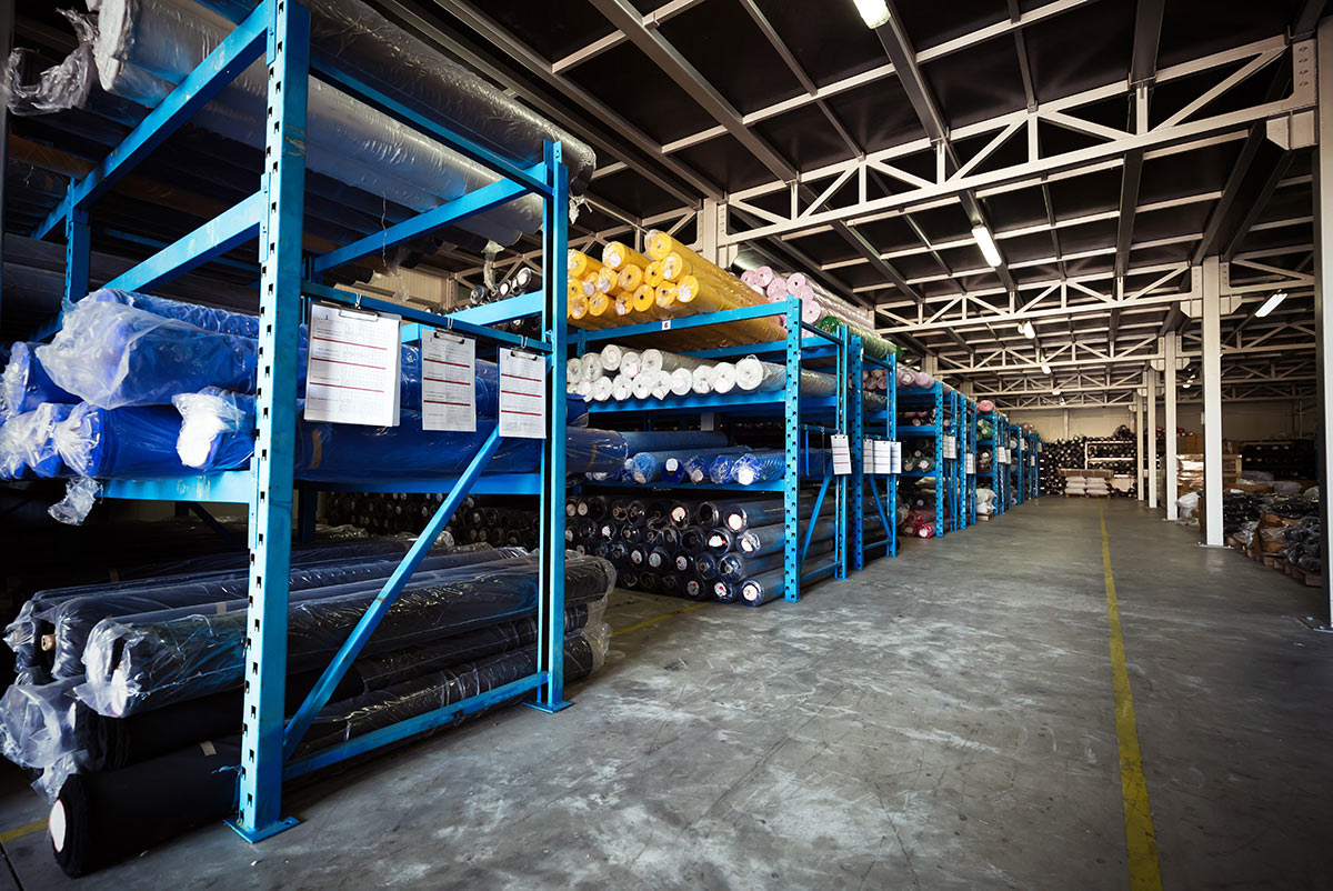 Material Requirements Planning