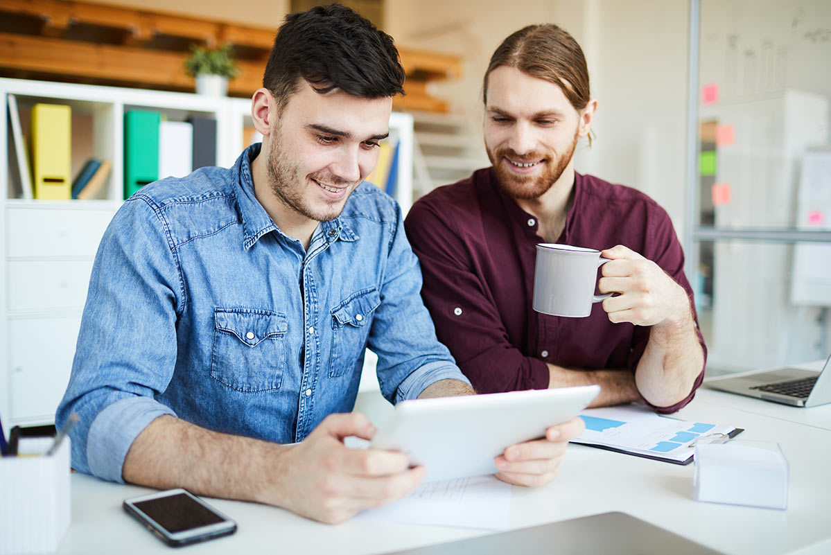 Mobile Customer Relationship Management