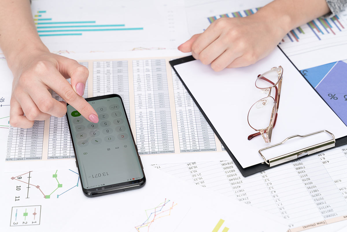 Mobile Time and Expense Apps