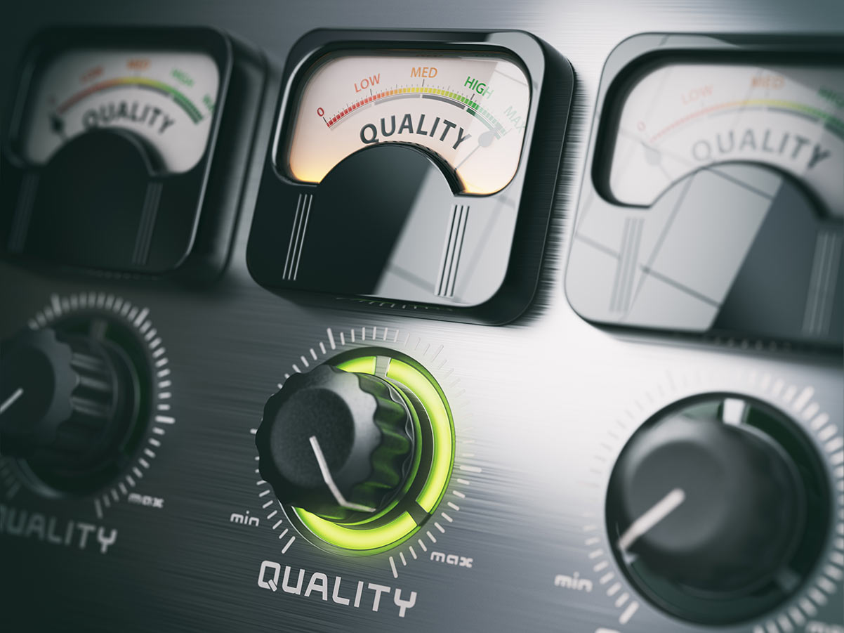 Quality Management System
