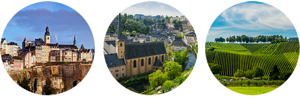 LGBTQ history buff's dream trip extended to experience the delights of Luxembourg's rich culture