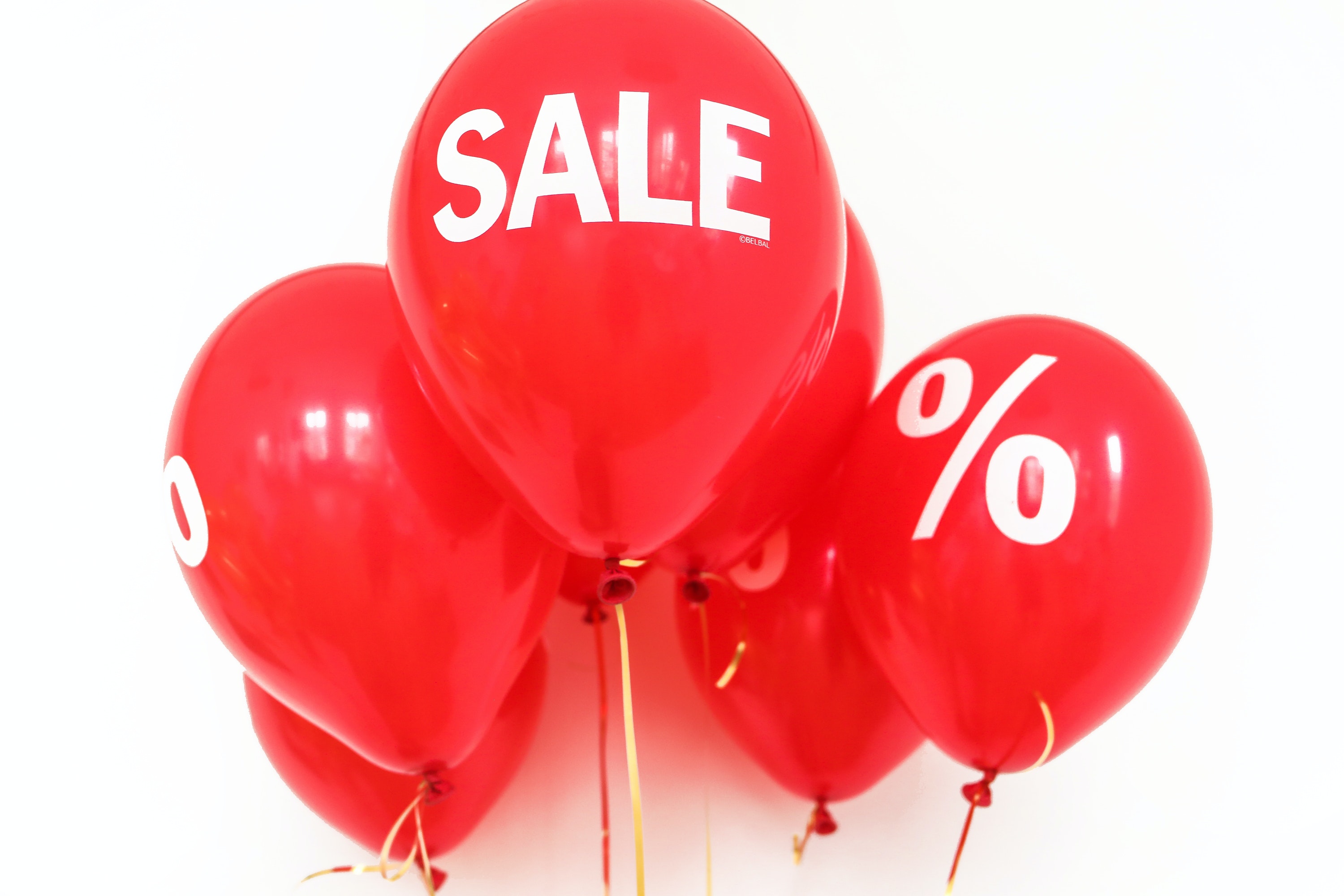 globos descuento sale