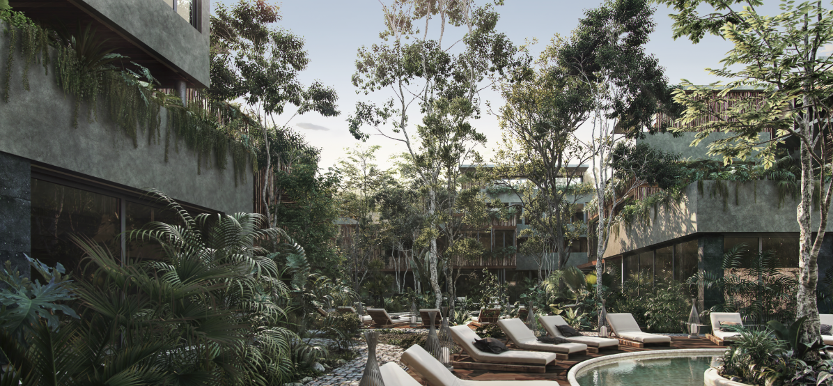 Humana Tulum render septiembre 19