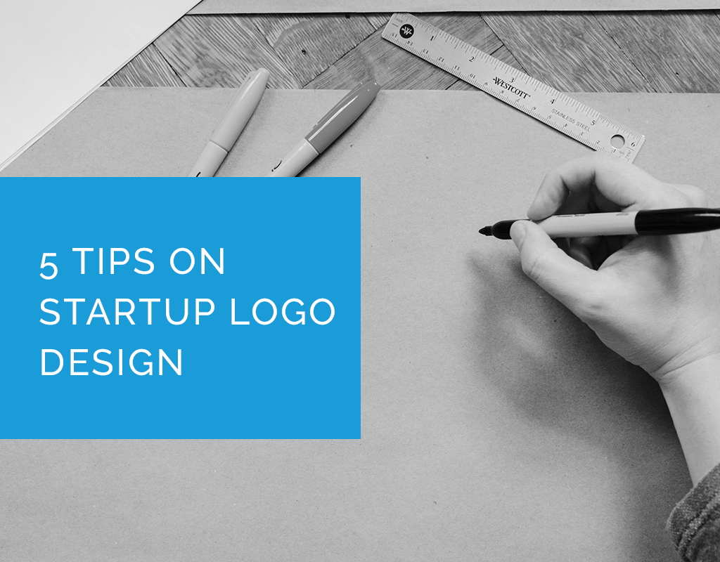 startup logo design can be hard, but with these tips we can make it a bit easier.