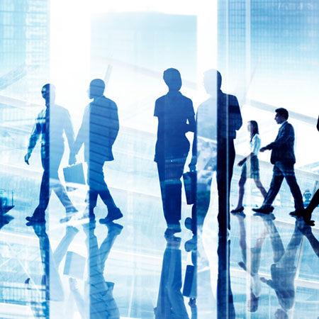 5 Keys To Selecting A Recruitment Process Outsourcing (RPO) Provider
