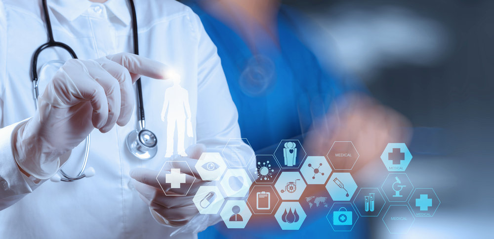 DZX Prescribed: Healing A Healthcare Provider's Talent And Payroll Ills