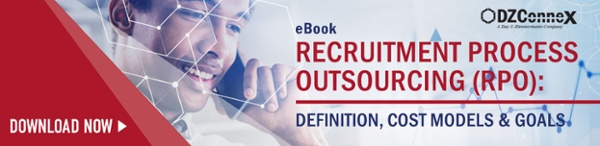 DZX RPO Definition Cost Goals