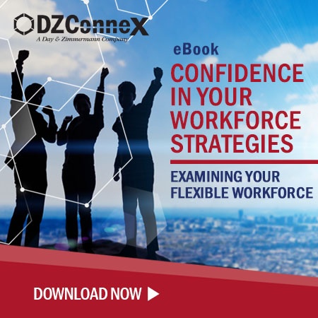 DZX Confidence In Your Workforce Strategies