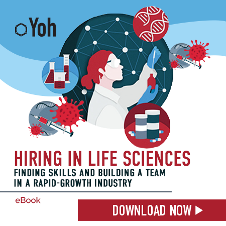 Life Sciences eBook