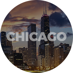 Chicago Chicago