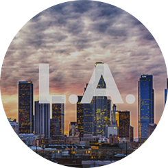 LA LA