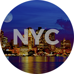 NYC NYC
