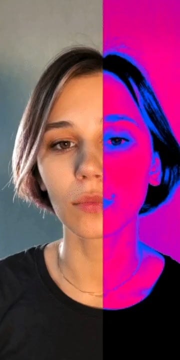 AR Face Filters: 20 Ideas For Your App